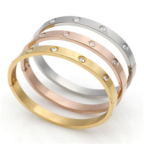 love bangle|love bangles for women.